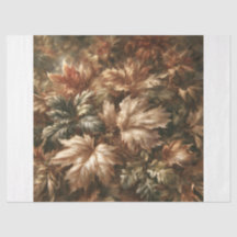 Feuilles d'automne