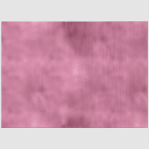Papier Mousseline Fille Glam rose