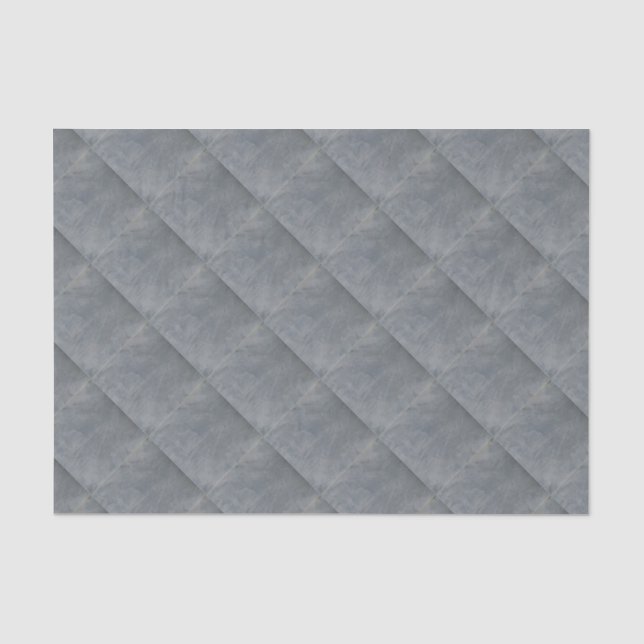 Papier Mousseline Finition Fausse Ardoise Toscane (Recto)