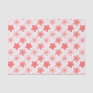 Papier Mousseline Fleur de cerisier