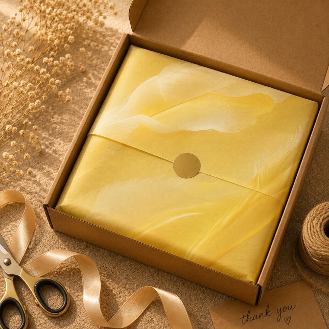 Papier Mousseline Fleur légère (Créateur téléchargé)