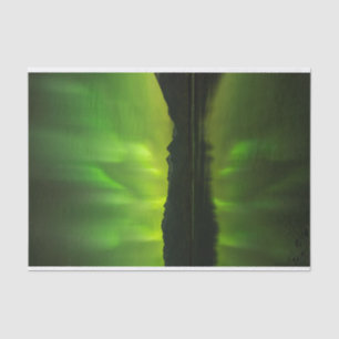 Papier Mousseline Flickr Aurora