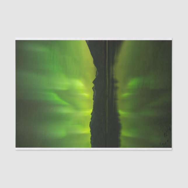 Papier Mousseline Flickr Aurora (Recto)