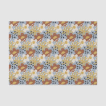 Floral plat biologique