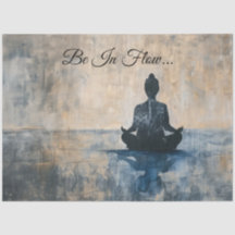 Flux de méditation zen