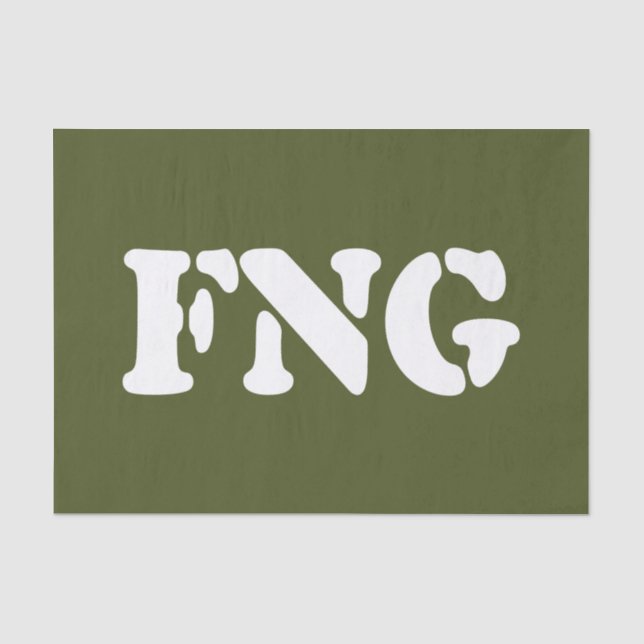 PAPIER MOUSSELINE FNG (Recto)