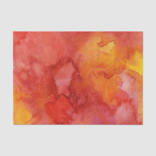 Papier Mousseline Fond de peinture d'aquarelle