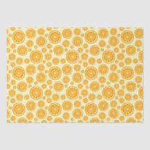 Fruit d'agrumes en tranches d'orange