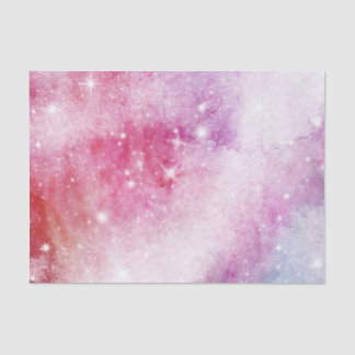 Papier Mousseline Galaxy Motifs sans Seamless