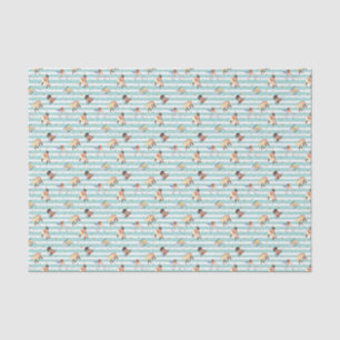 Papier Mousseline Garçons Gymnastique Anneaux Parallel Bars Pommel H