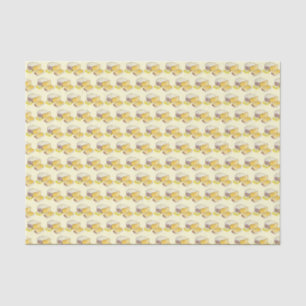 Papier Mousseline Gâteau citron Pound Pâte de gâteau Cuisine britann