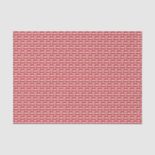 Papier Mousseline Gâteau Fraisier Fraise Rose Chef Pâtissier Françai