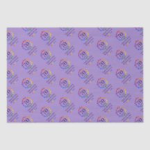 Gay Rainbow Stars N'importe quel âge Anniversaire 