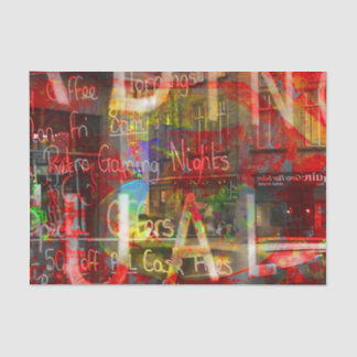 Papier Mousseline Gillow