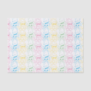 Papier Mousseline Gizmo Bright Light! Bright Light!