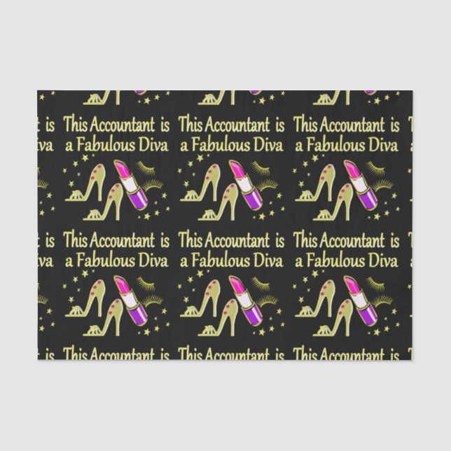 PAPIER MOUSSELINE GLITZY GOLD COMPTANT DESIGN (Recto)