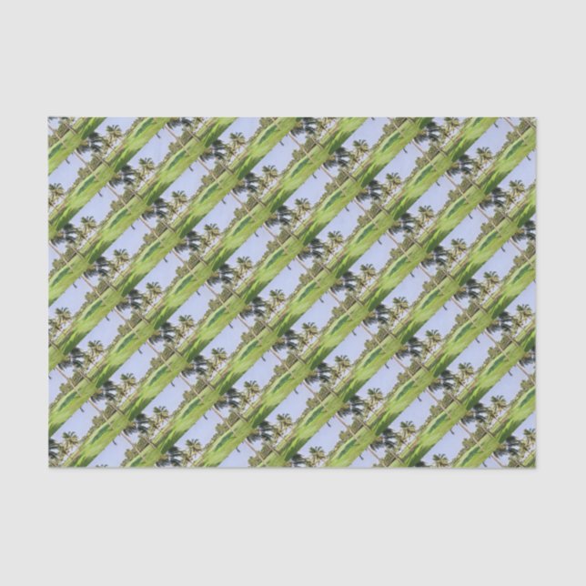 Papier Mousseline Goa India 2 (Recto)