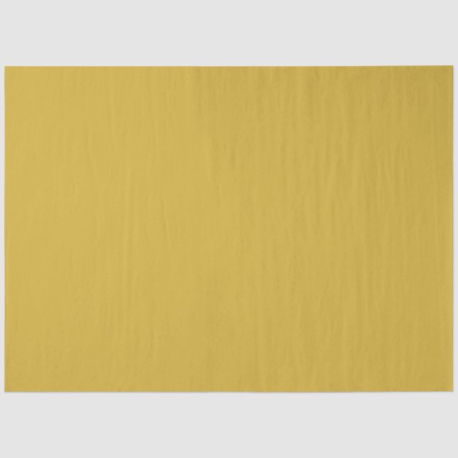 Papier Mousseline Gold Premium (Recto)