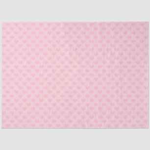 Papier Mousseline Gothique Love Series Design 6
