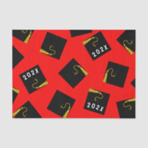 Graduation 2025 Rouge