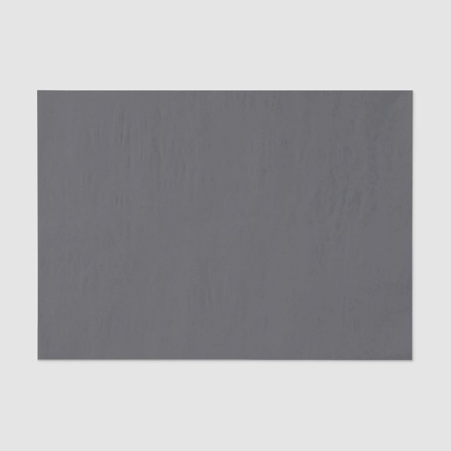 Papier Mousseline Gris Atomique Black Lace (Recto)