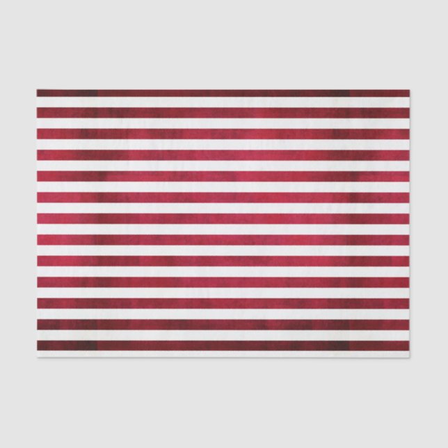 Papier Mousseline Gris rouges et blancs sur la texture du tissu par  (Recto)