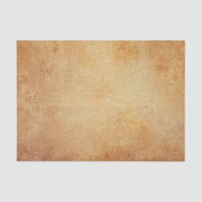 Papier Mousseline Grunge Antique Texture (Recto)