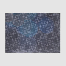 Grunge Texture Abstraite Chic Patiné Silver Bleu