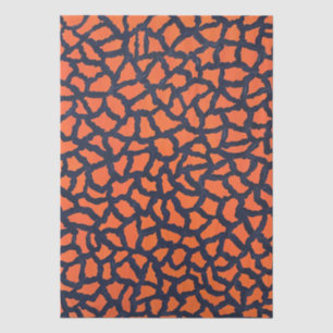 Papier Mousseline Halloween