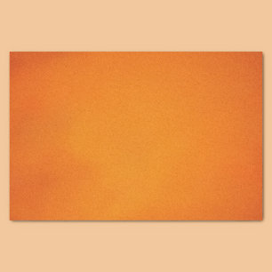 Papier Mousseline Halloween Coquille du Punkin