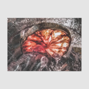 Papier Mousseline Happy Hour Boire Party Motif Photo