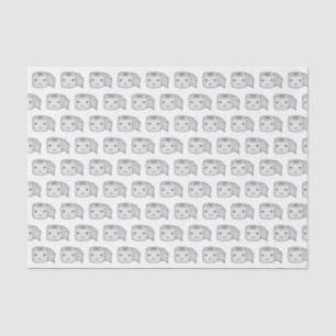 Papier Mousseline Happy Paper