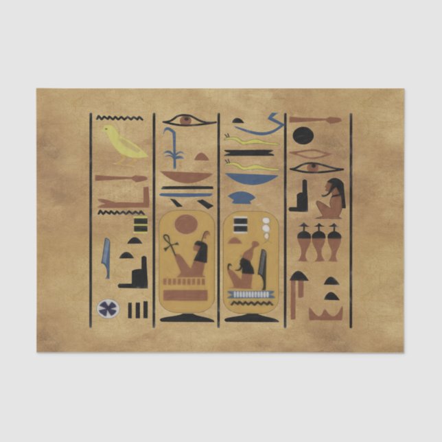 Papier Mousseline Harpais (Recto)