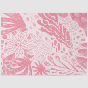 Papier Mousseline HATHOR Dawn Wrapping Paper