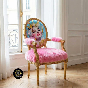 Papier Mousseline Histoire des femmes Mois Découpage Pourcentage mod