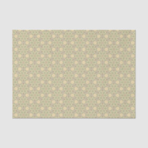 Papier Mousseline Homestead historique abandonné Sunlit Textile Flor