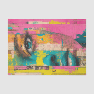 Papier Mousseline I C U Collection2