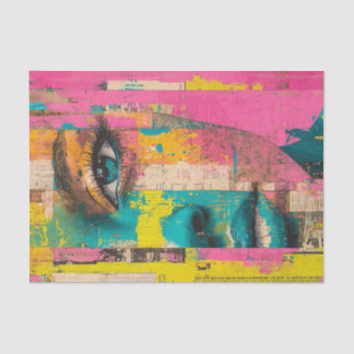 Papier Mousseline I C U Collection2