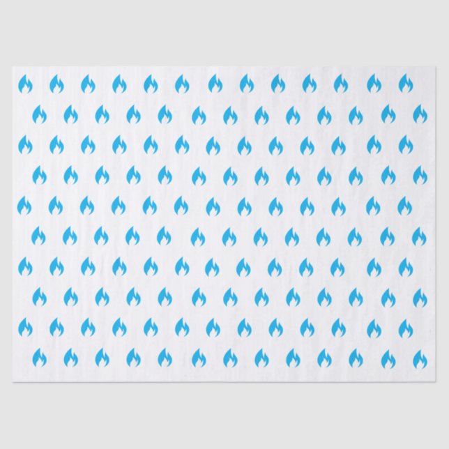 Papier Mousseline Ignorer le papier de tissus (Recto)