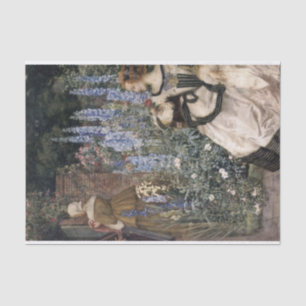 Papier Mousseline Ils Ne Tournent Pas, Ils Ne Spirent Pas