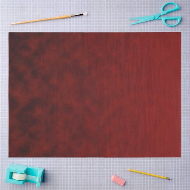 Papier Mousseline Immobilité tiède de sang (Artisanat)