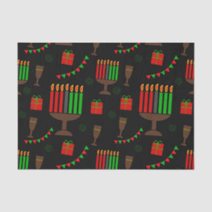 Papier Mousseline Imprimerie africaine