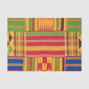 Papier Mousseline Imprimerie africaine