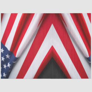 Papier Mousseline In the Fold