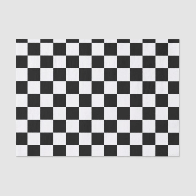 Papier Mousseline Indicateur du vérificateur (Recto)