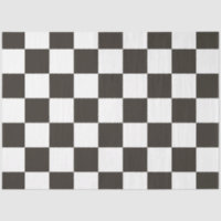 Indicateur du vérificateur (noir et blanc)