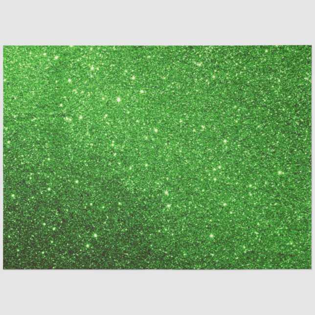 Papier Mousseline Irish Fun 3D Whimsey (Recto)