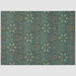 Papier Mousseline Ispahan (par John Henry Dearle)