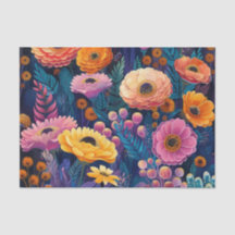 Jardin de fleurs BMSC, V1