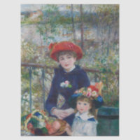 Jardin Paysager des Sœurs Renoir dans un Style Cot